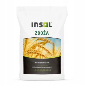 DobroGnojivo Višekomponentno ZA ZBOŽE 3 kg 5 l