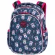 COOLPACK ŠKOLSKA TORBA ZA DJECU S KORNJAČOM I PSIĆIMA