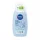  NIVEA BABY Tekućina za čišćenje, nježna kupka, 450 ml