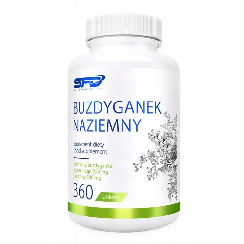 SFD BUZDYGAN NAZIEMNI 360 TABL