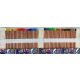 Koh-I-Noor set suhih pastelnih bojica 48 komada