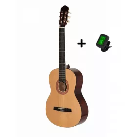 KLASIČNA GITARA AMBRA AC-06 4/4 + GRATIS štimer