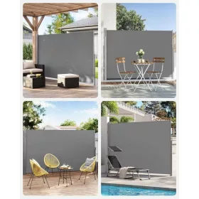  Tenda 180 x 400 cm štof