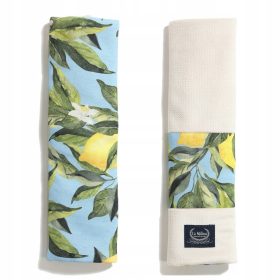    La Millou Positano štitnici pojaseva za dječja kolica s presvlakom za pojas