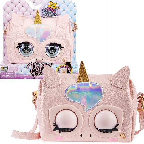 Torbica za kućne ljubimce Glamicorn