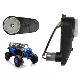  Motor upravljača 24V 5000 RPM za vozilo XMX613