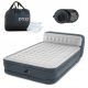 Intex Dura Beam Deluxe madrac na rasklapanje 152 x 236 x 46 cm