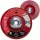  Dijamantni fleksibilni disk FLAP DISC 200 precise 115mm M14 Rubi 32931
