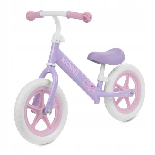  Kidwell Rebel 12" bicikl za ravnotežu Purple