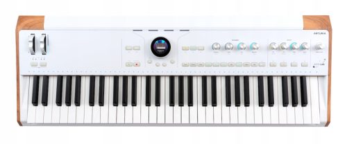 Arturia AstroLab Profesionalna USB Kontrolna Tipkovnica s Zvukovima + SOFT