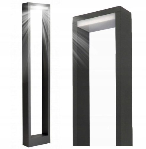 SuperLED Rasvjetni Stup Benti M 60 cm