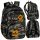 COOLPACK PICK ŠKOLSKI RUKSAK ZA MLADE DANGER CAMO