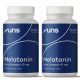UNS Melatonin Extra Strength 10mg - 60 kapsula za bolji san