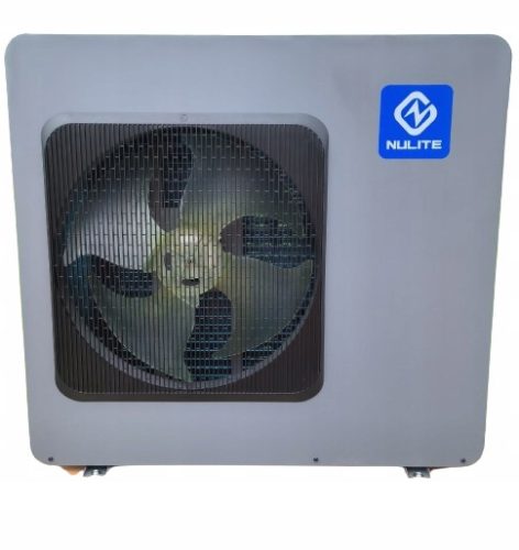 Toplinska pumpa NL-FLM40-150II/R32 NuLite Nova s maksimalnom snagom od 16kW