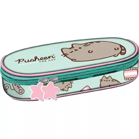 Torba za olovke PUSHEEN MINT