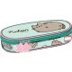 Torba za olovke PUSHEEN MINT