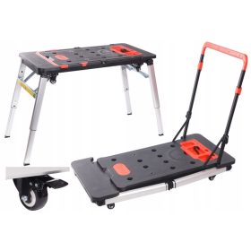 Multifunkcionalni 7 u 1 Radni Stol Holzmann MF7IN1