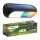 Lumiled Solarna LED lampa za vrt - Zidni svjetiljka 3000K + RGB boje