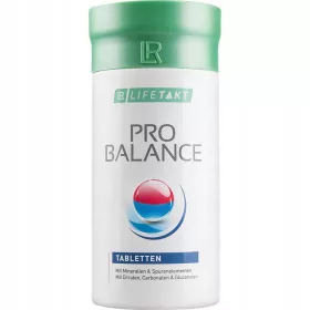   LR Pro Balance 360 tableta - Podrška za kiselinsko-baznu ravnotežu