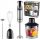  ADLER EUROPE Štapni blender Višenamjenski ručni blender 1800 W AD4627 1800 W crni