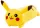DUGA MASKOTA PIKACHU JASTUK 90CM XXL