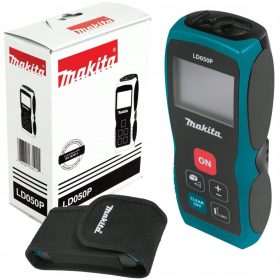 Makita Profesionalni Dalmjer Laser 50M LD050P
