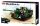  Sluban Model Bricks B0839 Leopard Tank 766 kom + Certifikat "Super Bricks Constructor".