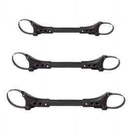 Priključak za dječja kolica Baby Stroller, 3 kom