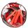 KABLX 1000A 4.5M 25mm 4.5 MET