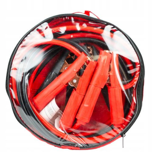 KABLX 1000A 4.5M 25mm 4.5 MET