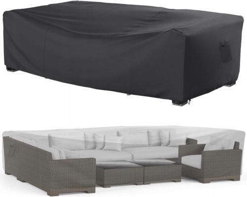 Vodootporna Navlaka za Vrtni Namještaj 300 x 250 x 100 cm
