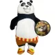 Veliki Kung Fu Panda Plišani Medo 29 cm