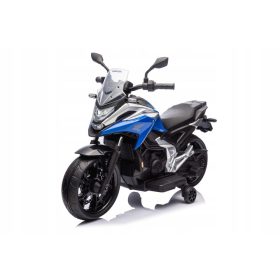 Motor Ramiz Narančasti