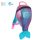 Ruksak LittleLife Sea Life - Sirena