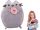 Maskota Pusheen Plišana Igračka za Maženje Liči na Jastuk 24 cm - Savršen Poklon