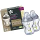 Tommee Tippee sova bočica 2x260 ml za bebe