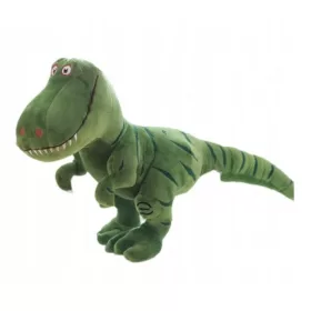 VELIKA PLIŠANA MASKOTA DINOSAUR T-REX ZA DJECU 55 CM