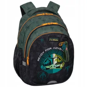 kolski ruksak za djecu Star Wars CoolPack Jerry 21L