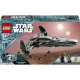  LEGO Star Wars 75383 Darth Maulov Sith infiltrator