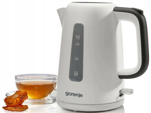  KUHALO ZA KUHALO ELEKTRIČNO BIJELO GORENJE POUZDANO 1.7L STRIX K17XG