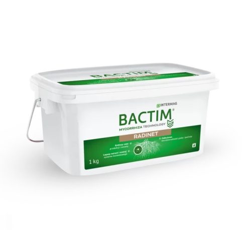 Intermag Biostimulator za biljke 1 kg