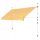  Tenda 400 x 180 cm metalna