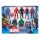 Marvel Avengers Ultimate Zaštita Set od 8 Hasbro Superheroja Figurica