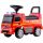  ZA3689 Crveni Ride-On