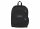 JanSport veliki učenički ruksak s više pregrada, crni, model Big Student