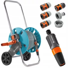  Gardena 18502-28 kolica za vrtno crijevo 25 m