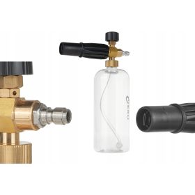 PIŠTOLJ ZA PJENU G73147 1000ml na brzom priključku