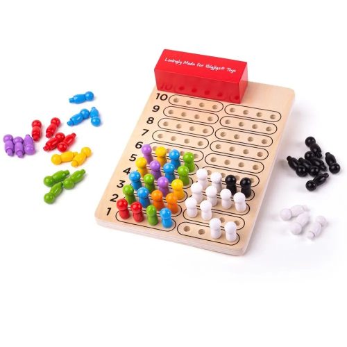 CODEBREAKER BigJigs Puzzle Game