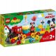  LEGO Duplo 10941 Rođendanski vlak Mickeyja i Minnie