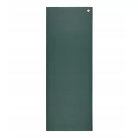  Manduka Pro Black Sage 180x66 cm 6 mm Yoga Mat